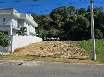 Terreno · 270m² · 1 Quarto · Lotes de terrenos plano em bairro novo e seguro a venda em Vinhedo
