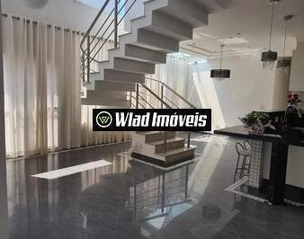 Casa · 293m² · 3 Quartos · 4 Vagas · Casa à venda 03 quartos condomínio Residencial Ibi Aram 1 Itupeva