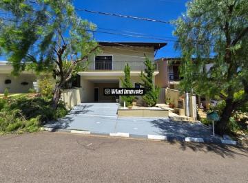 Casa · 230m² · 4 Quartos · 3 Vagas · Casa a venda no condomínio Grape Village - Vinhedo 04 quartos