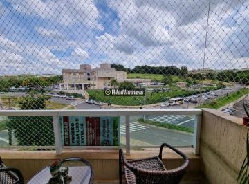 Apartamento · 84m² · 3 Quartos · 1 Vaga · Belo apartamento para venda em Valinhos 3 dormitórios 01 vaga