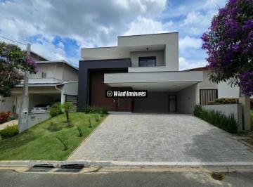 Casa · 250m² · 3 Quartos · 4 Vagas · Casa nova venda Condomínio Jardim das Palmeiras Vinhedo 03 quartos