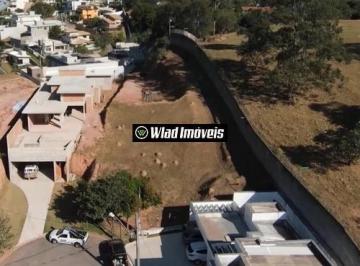 Terreno · 1000m² · 1 Quarto · 1 Vaga · Terreno à venda no condomínio Delle Stelle em Louveira