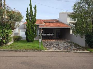 Casa · 155m² · 3 Quartos · 4 Vagas · Casa térrea à venda no Condomínio Grape Village em Vinhedo 03 quartos