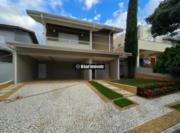 Casa · 231m² · 4 Quartos · 4 Vagas · Excelente casa à venda 04 quartos Cond Jardim das Palmeiras Vinhedo