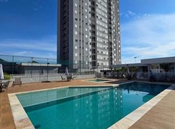 Apartamento · 52m² · 2 Quartos · 1 Vaga · Apartamento novo à venda condomínio Landscape Valinhos lazer completo.