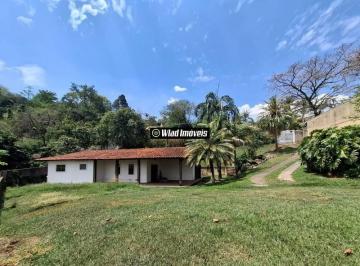 Casa · 200m² · 3 Quartos · 6 Vagas · Casa térrea venda Condomínio São Joaquim em Vinhedo 03 quartos