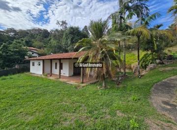 Casa · 200m² · 3 Quartos · 6 Vagas · Casa térrea 03 quartos a venda Condomínio São Joaquim em Vinhedo