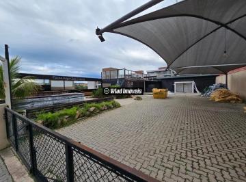 Comercial · 700m² · 1 Quarto · 1 Vaga · Ponto comercial com terreno plano à venda em área comercial no Portal de Vinhedo
