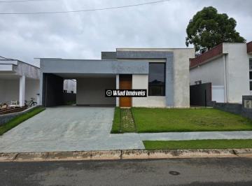Casa · 168m² · 3 Quartos · 4 Vagas · CASA TÉRREA VENDA 3 SUÍTES CONDOMÍNIO GRAN VILLE SÃO VENÂNCIO ITUPEVA