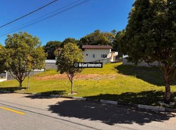 Terreno · 421m² · 1 Quarto · 1 Vaga · Terreno com 421 m² em condomínio à venda em Louveira, Portal do Bosque