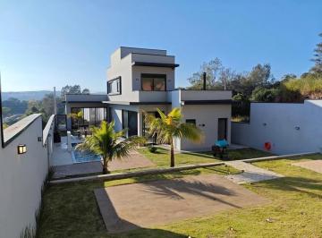 Casa · 272m² · 3 Quartos · 6 Vagas · Casa de alto padrão. Condomínio Villa D’Oro em Vinhedo