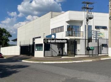 Comercial · 1065m² · 1 Quarto · 10 Vagas · Galpão industrial venda em Vinhedo Polo industrial