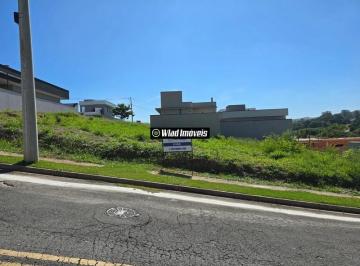 Terreno · 250m² · 1 Quarto · Lotes de terrenos em bairro novo e seguro a venda na cidade de Vinhedo