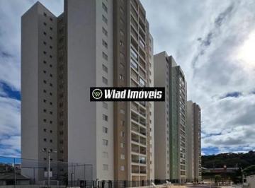 Apartamento · 73m² · 2 Quartos · 1 Vaga · Apartamento à venda no condomínio Ravenna de Jundiaí.