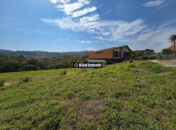 Terreno · 877m² · 1 Quarto · 1 Vaga · Terreno com 800 m² à venda no condomínio Recanto das Palmas em Vinhedo