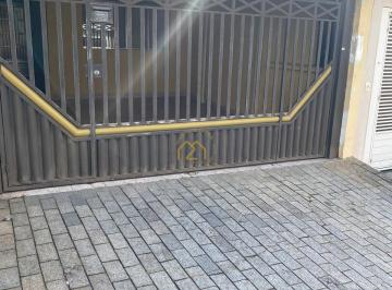Casa · 150m² · 3 Quartos · 1 Vaga · Sobrado para alugar em São Bernardo do Campo, Assunção, com 3 quartos, com 150 m²