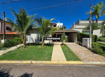 Casa · 350m² · 4 Quartos · 3 Vagas · Casa a venda condomínio Villagio Capriccio Louveira 04 suítes