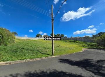 Terreno · 1000m² · 1 Quarto · 1 Vaga · Terreno à venda no condomínio Residencial Villa Monteverde em Vinhedo