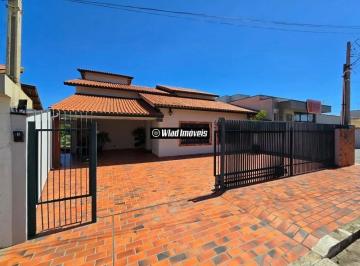 Comercial · 284m² · 5 Quartos · 6 Vagas · Excelente casa venda comércio/moradia Jardim Itália Vinhedo 06 cômodos