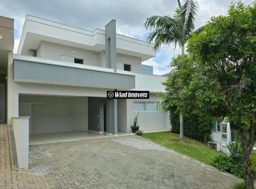 Casa · 203m² · 3 Quartos · 4 Vagas · Casa moderna a venda no Reserva da Mata em Vinhedo 03 quartos