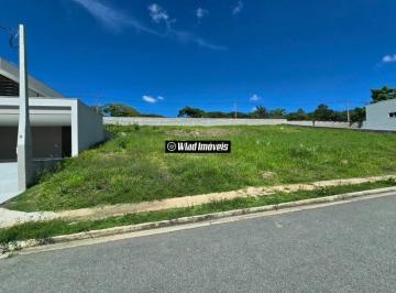 Terreno · 600m² · Terreno em condomínio com vista livre para o verde Vinhedo