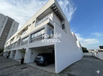 Casa · 138m² · 2 Quartos · 2 Vagas · Casa de Condomínio - Sobrado com 2 Quartos à Venda, Firenze - Sorocaba