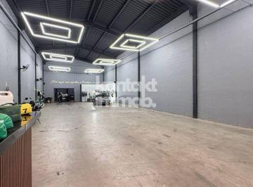 Comercial · 350m² · 6 Vagas · Galpão, Julio de Mesquita Filho - Sorocaba