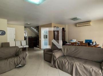 Casa · 400m² · 4 Quartos · 5 Vagas · Casa à Venda - Recreio, 4 Quartos, 400 m² - Rio de Janeiro