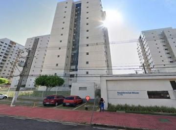 Apartamento 69 m² - Manaus-AM - Av. Pedro Teixeira, 725 - Apto. 603 - Dom Pedro I - Foto [0] · Apartamento 69 m² - Manaus-AM - Av. Pedro Teixeira, 725 - Apto. 603 - Dom Pedro I