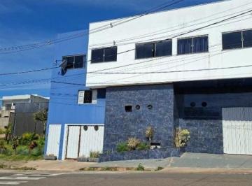 Imóvel Residencial e Comercial 445 m² - Alfenas-MG - Av. Manoel Alves Taveira, 1.669 - Residencial São Lucas - Foto [0] · Imóvel Residencial e Comercial 445 m² - Alfenas-MG - Av. Manoel Alves Taveira, 1.669 - Residencial S