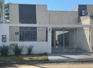 Casa 70 m² - Ji-Paraná-RO - Rua Manoel Fernandes Teixeira, 218 - Residencial Orleans Ji-Paraná II - Foto [0] · Casa 70 m² - Ji-Paraná-RO - Rua Manoel Fernandes Teixeira, 218 - Residencial Orleans Ji-Paraná II