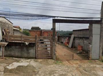 Casa em Terreno de 250 m² - Parque Rodrigo Barreto - Arujá - SP - Foto [0] · Casa em Terreno de 250 m² - Parque Rodrigo Barreto - Arujá - SP