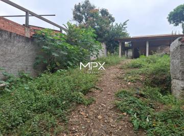 Casa · 25m² · 1 Quarto · Casa para alugar no Loteamento Santa Rosa em Piracicaba