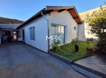 Casa · 140m² · 3 Quartos · 3 Vagas · Casa à venda no bairro Morumbi em Piracicaba