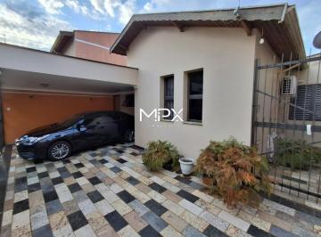 Casa · 190m² · 3 Quartos · 2 Vagas · Casa à venda no bairro Nova Piracicaba em Piracicaba