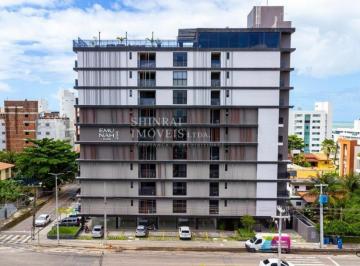 7a59ee44-2cc9-4d96-ae0f-789257ea42e5.jpeg · Flat à venda em Ponta de Campina Cabedelo - Emunah di Citta