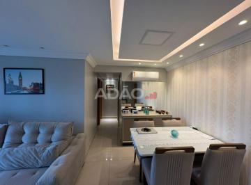 imagem-1 · Apartamento 3 Quartos com 2 Vagas e Vista Para o Lago Das Rosas Apartamento com 3 Quarto(s) por R$ 6