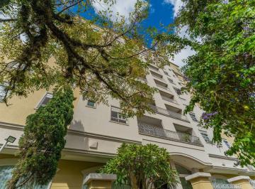 Apartamento · 229m² · 4 Quartos · 3 Vagas · Apartamento no Place des Vosges, 03 Suítes, 03 Vagas, Face Norte, Bigorrilho, Curitiba