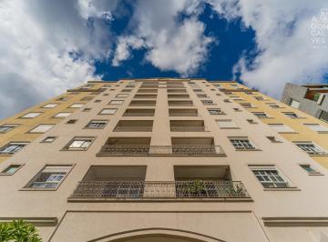 Apartamento · 229m² · 3 Quartos · 3 Vagas · Apartamento no Place des Vosges, 03 Suítes, 03 Vagas, Face Norte, Bigorrilho, Curitiba