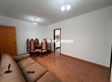 Apartamento · 94m² · 4 Quartos · 2 Vagas · Residencial › Apartamento no Buritis com 94,00 (M²), 4 Quartos e 2 Vagas para Aluguel