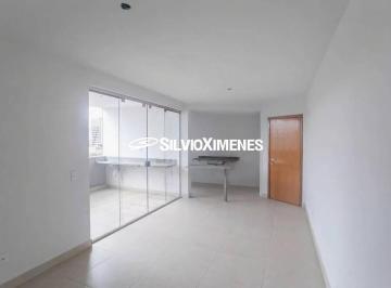 Apartamento · 78m² · 3 Quartos · 2 Vagas · Residencial › Apartamento no Floresta com 78,00 (M²), 3 quartos e 2 vagas para Venda