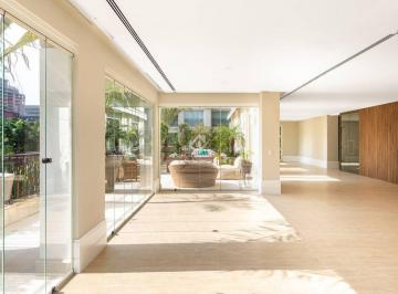 Apartamento · 893m² · 4 Quartos · 6 Vagas · Duplex com 4 Quartos à Venda, Vila Olímpia - São Paulo