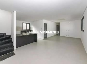 Apartamento · 143m² · 3 Quartos · 2 Vagas · Residencial › Cobertura no Prado com 143,10 (M²), 3 quartos e 2 vagas para Venda