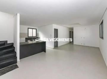 Apartamento · 143m² · 3 Quartos · 2 Vagas · Residencial › Cobertura no Prado com 143,10 (M²), 3 quartos e 2 vagas para Venda
