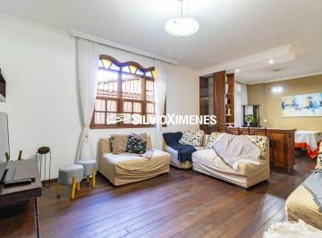 Apartamento · 185m² · 4 Quartos · 2 Vagas · Residencial › Apartamento no Sion com 185,00 (M²), 4 quartos e 2 vagas para Venda