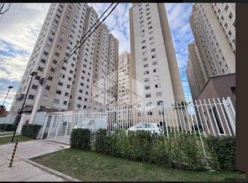 Apartamento · 32m² · 2 Quartos · Apartamento Novo no Parque Novo Mundo - Praticidade, Mobilidade e Excelente Custo-Benefício