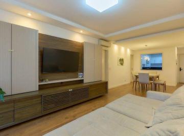 Apartamento · 113m² · 3 Quartos · 2 Vagas · Apartamento no Mercês com 3 quartos sendo 1 suíte | Face Norte | 2 Vagas Individuais