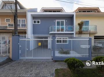 4409103_0.jpg · SOBRADO COM 3 QUARTOS - ÁREA TOTAL DE 227,00m² - CAJURU - REF 6286