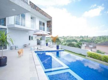 Casa · 632m² · 4 Quartos · 4 Vagas · Casa para venda em São Paulo Ii de 632.00m² com 4 Quartos, 3 Suites e 4 Garagens