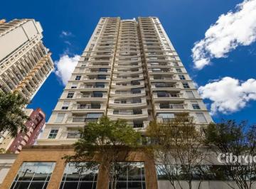 75877_0.jpg · Apartamento para alugar na Vila Izabel com 2 quartos de 113,53m² - Edifício Soleil Curitibano